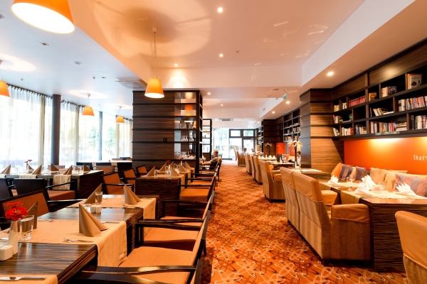 AC Hotel by Marriott Riga (Ryga)